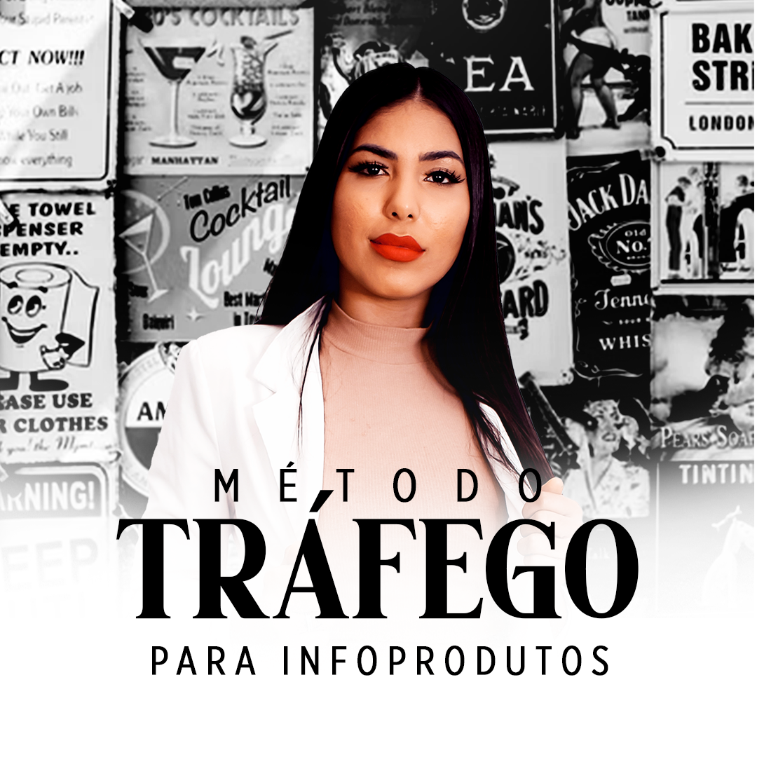 Método Tráfego para Infoprodutos