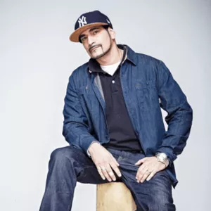 Imagem do curso POPPING DANCE- 12 TUTORIAIS MR WIGGLES (THE MENU )