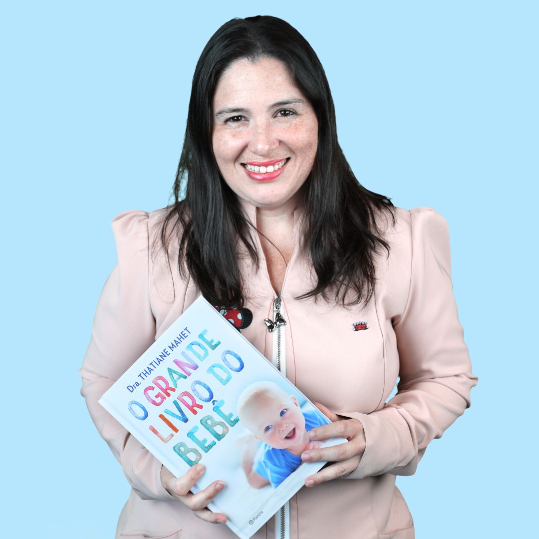 Imagem do curso O Grande Curso do Bebê