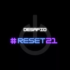 Imagem de capa para o Curso online TREINAMENTO RESET21- MOLINARI TEAM