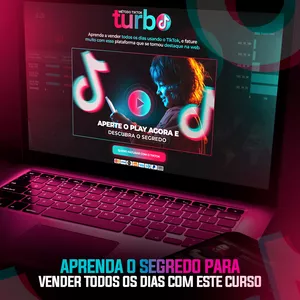 Capa do curso 