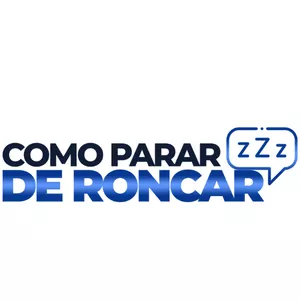 Imagem de capa para o Curso online Método Como Parar de Roncar  