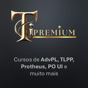Imagem de capa para o Curso online Ti Premium - Cursos sobre AdvPL, TLPP, Protheus, PO UI e muito mais