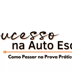 Imagem de capa para o Ebook Ansiedade , nervosismo, medo na hora da prova do Detran