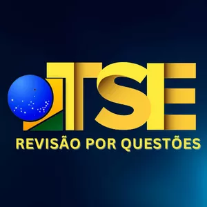 Imagem de capa para o Curso online Revisão por Questões TSE Unificado