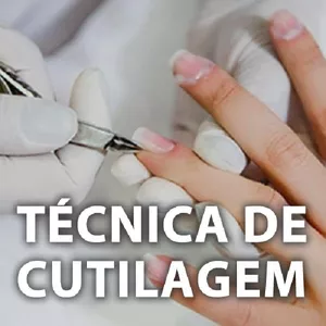 Curso de Cutilagem Perfeita para Manicures com Faby Cardoso