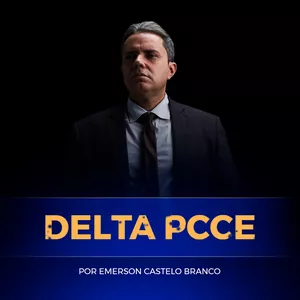Imagem de capa para o Curso online DELTA PCCE