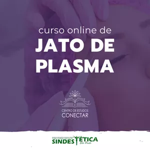 Curso Curso de Jato de Plasma 