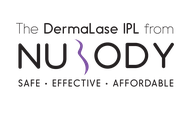 Dermalase IPL logo