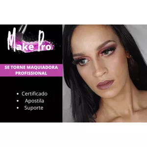 Imagem do curso Curso Make Pro