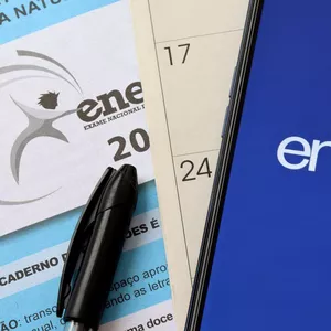 Preparatório para o ENEM Completo
