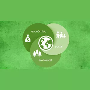 Imagem do curso CURSO: GESTÃO AMBIENTAL E DES. SUSTENTÁVEL 