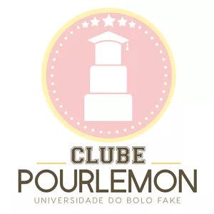 Imagem de capa para o Curso online Bolo Fake de A a Z Expert