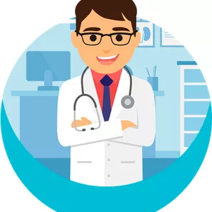 Imagem de capa para o Curso online telemedicina