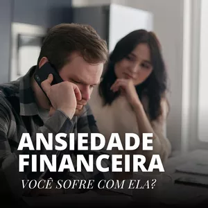 Imagem de capa para o Ebook Planejamento financeiro