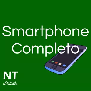 Imagem de capa para o Curso online Smartphone Completo