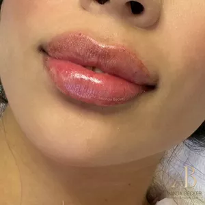 Imagem de capa para o Curso online Russian Lips