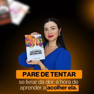 Imagem de capa para o Curso online Livro [Físico] - O Segredo da Criança Interior