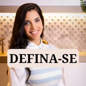 Imagem de capa para o Curso online DEFINA-SE ONLINE 