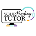 Your Reading Tutor logo