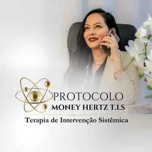 Imagem de capa para o Curso online MONEY HERTZ - PROTOCOLO NEUROMODULAÇÃO PSICOEMOCIONAL PARA BLOQUEIOS FINANCEIROS