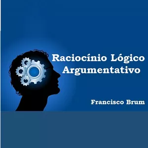 Imagem de capa para o Curso online Raciocínio Lógico Argumentativo para Concursos