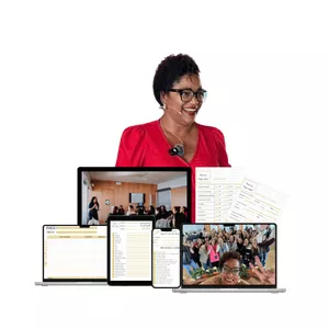 Imagen de portada para Curso online PROGRAMA 3M PARA WEDDING PLANNERS REALES