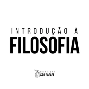Imagem de capa para o Curso online Introdução à Filosofia