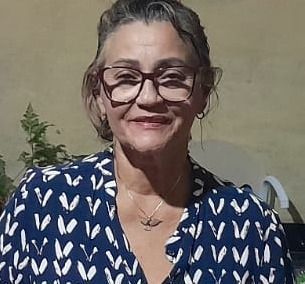 Iracema Pimentel