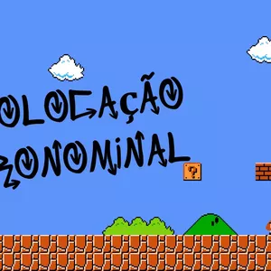 Imagem de capa para o Curso online Colocação Pronominal