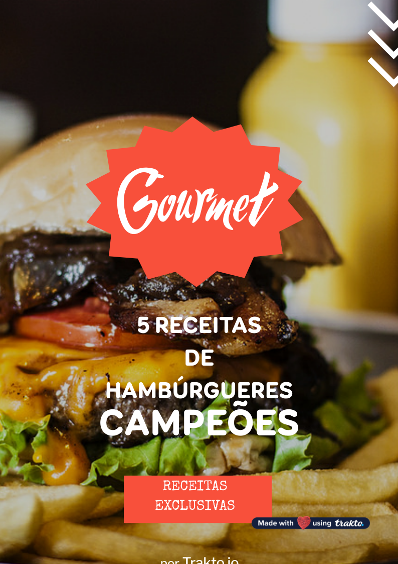 Imagem do curso IMPULSIONADOR DE VENDAS: COMO MANDAR BEM NO HAMBÚRGUER GOURMET