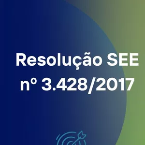 Imagem de capa para o Curso online LI01 - Resolução SEE nº 3.428, de 13 de junho de 2017,