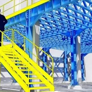 Imagem de capa para o Curso online Pack de bloco CAD ESTRUTURAL