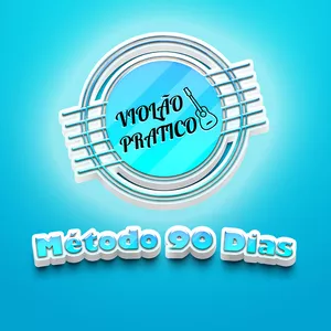 Imagem do curso APRENDA TOCAR VIOLÃO (MÉTODO 90 DIAS)