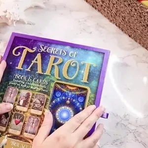 Imagen de portada para Curso online Lectura De Cartas Baraja Española: Conexiones Místicas Reveladas