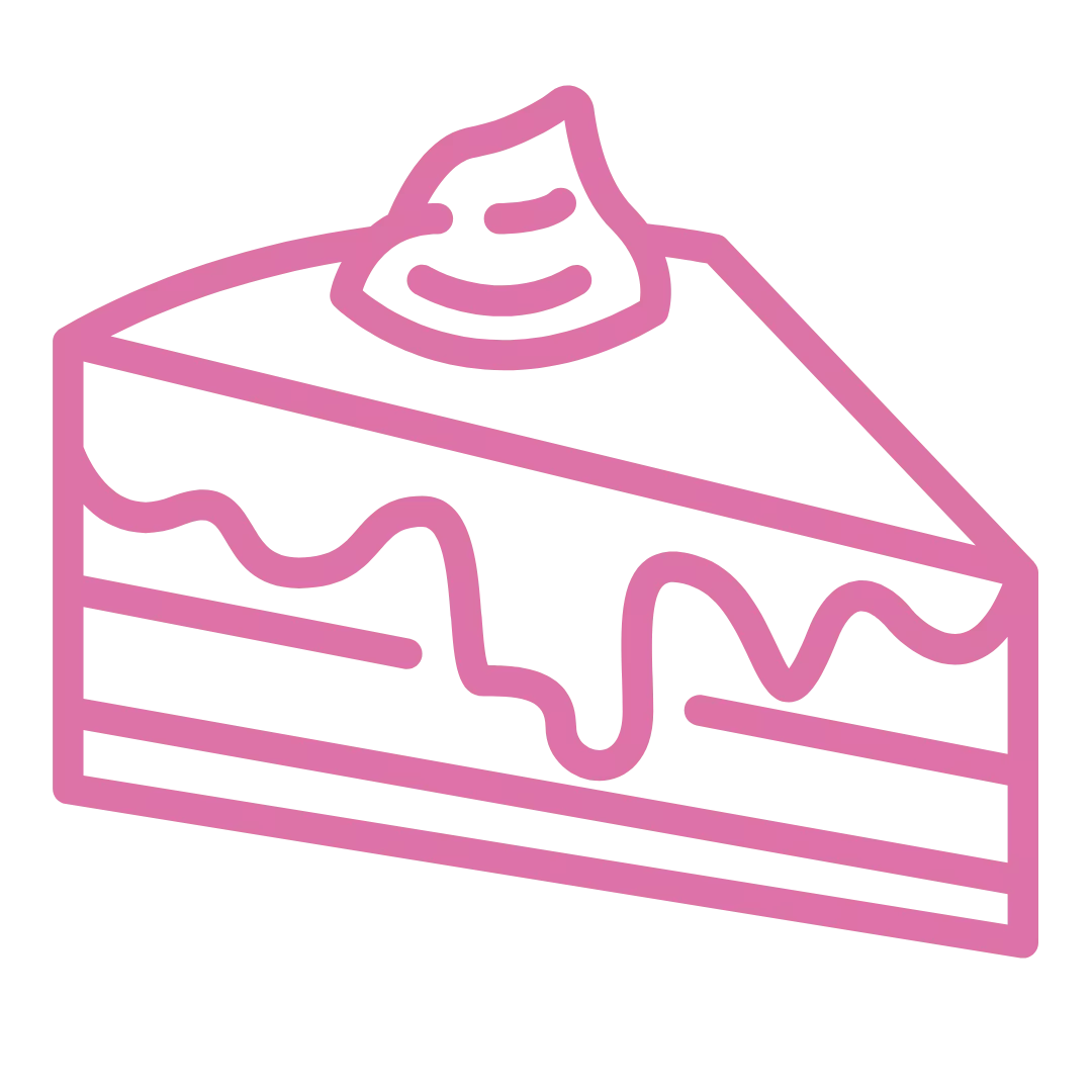 Recheios de Bolos e tortas