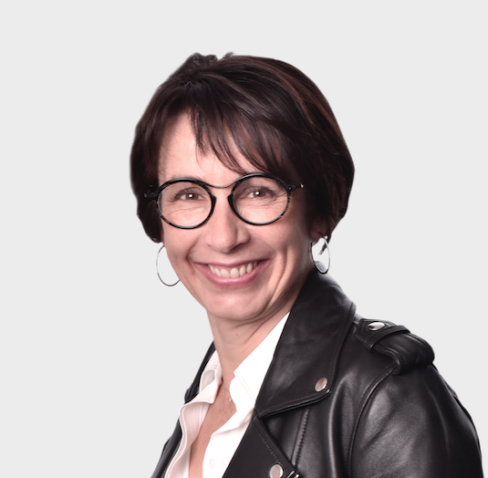 Véronique Gachet