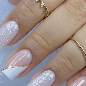 Imagem de capa para o Ebook Unhas perfeitas 