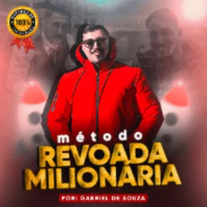 Imagem de capa para o Curso online Método Revoada Milionária MRM.
