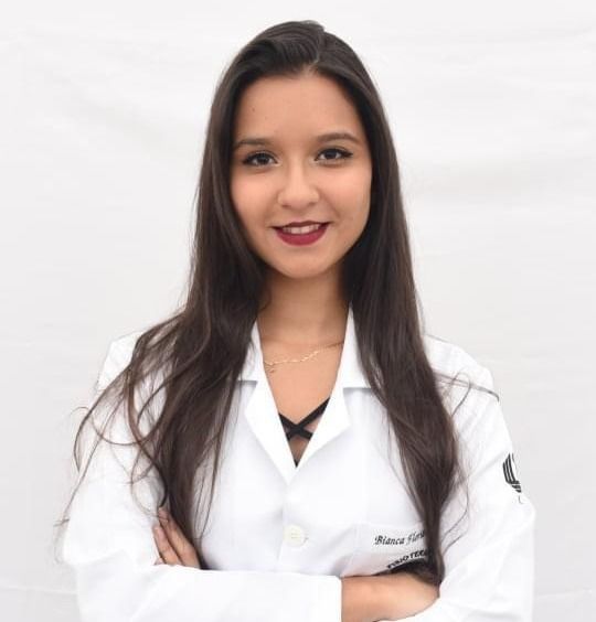 Fisioterapeuta Bianca Floriano