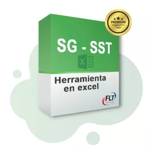 Imagen de portada para Curso online Herramienta en excel para implementar el sistema de gestión de seguridad y salud en el trabajo (actualizada a 2025)