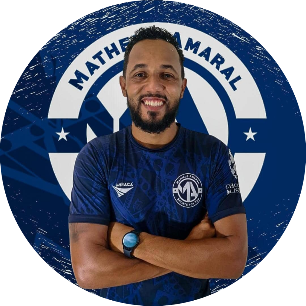 Matheus Amaral