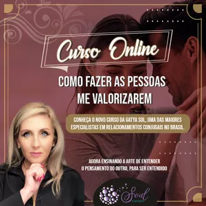 Capa do curso 