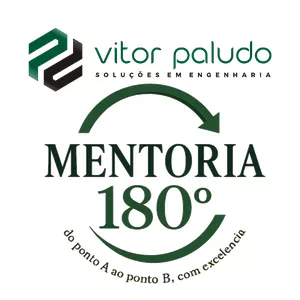 Imagem de MENTORIA 180° - NR35 - NR18 - REVIT + BIM + IA + ESTRUTURAS METÁLICAS = PPCI - NR12 - NR13 - AGRO - PERICIAS - PMOC - LAUDOS - PROJETOS criado por Vitor Hugo Altermann Paludo na hotmart