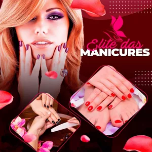 Imagem de capa para o Curso online PLR Curso Alongamento de unhas Passo a passo