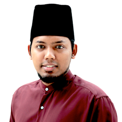Hidayat Ismail