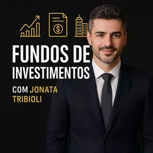 Imagem de capa para o Curso online Fundos Imobiliários