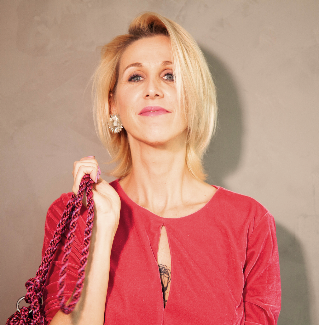 Mônica Boaventura