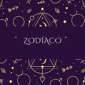 Imagen de portada para Ebook Zodíaco