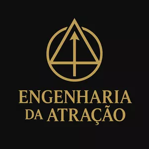 Imagem de capa para o Ebook Engenharia da Atração